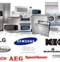 appliance repairs