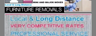 Clean Moves Furniture details