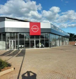 CP Glass & Aluminium Centurion Central 1