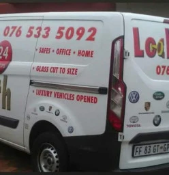 Quality Locksmith Sandton CBD 1