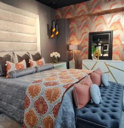 Custom Bedrooms & So much more!