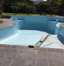 pool cleaning cape town