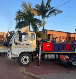 Madima Borehole Drilling Thohoyandou / Thulamela 1