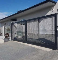 Beta fence Sliding Gate, Somerset West