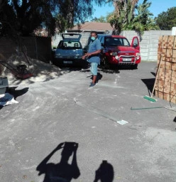 Pack Builders Durbanville 1