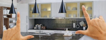 Kitchen Renovation - Imagine Your dreams come true!