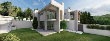 Mosselbay modern house