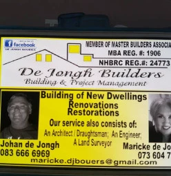 De Jongh Bouers Vredenburg 1