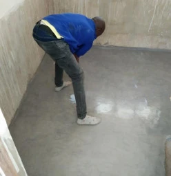 Mosh Projects Randburg CBD 1