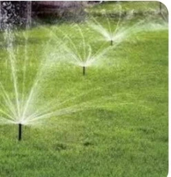 Irrigation system