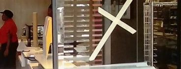 construction works McDonald