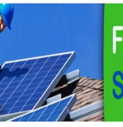 Solar Green SA (PTY) Ltd Milnerton 1