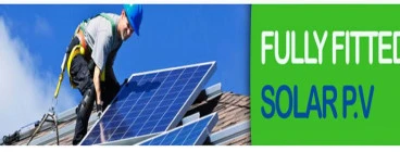 Solar Green SA (PTY) Ltd Milnerton 1