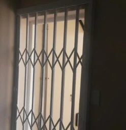 Bsecure Trellis Security Gates Jeffreys Bay CBD 1