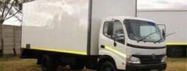 Nissi removal Alberton CBD 1