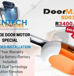 Ventech Solutions
