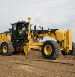 NexusSpace Plant Hire Brakpan CBD 1