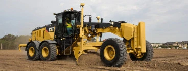 NexusSpace Plant Hire Brakpan CBD 1