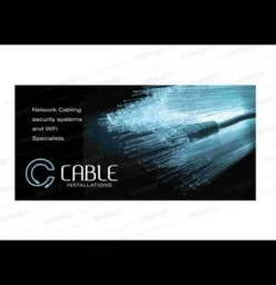 network cabling and cctv repairs