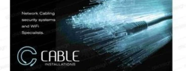network cabling and cctv repairs