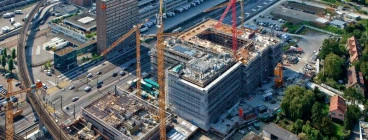 Building Construction