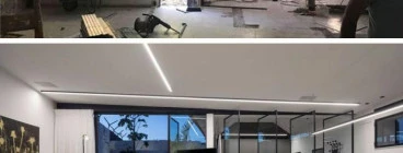 Renovations
