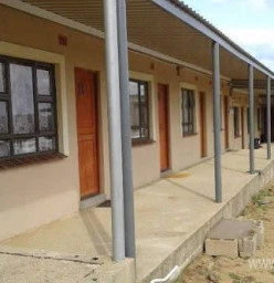 Gen-wealth Developments Umlazi 1