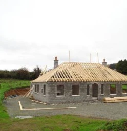 Renovations