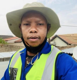 MOEKETSI MJ HOLDINGS (PTY) LTD Germiston CBD 1