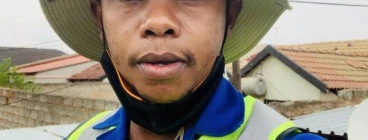 MOEKETSI MJ HOLDINGS (PTY) LTD Germiston CBD 1