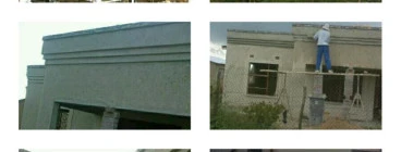 Tendai Construction PTY LTD Evaton 1