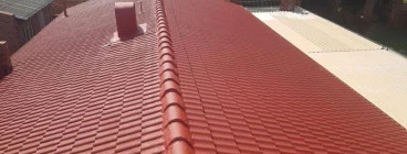 Residential Roof Painting Pretoria