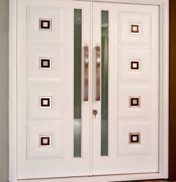 Unique Doors & Accessories Wilro Park 1