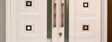 Unique Doors & Accessories Wilro Park 1