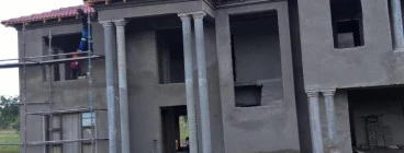 we do all the building construction