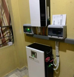 NQ Electrical Parow 1