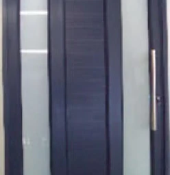 Designer doors