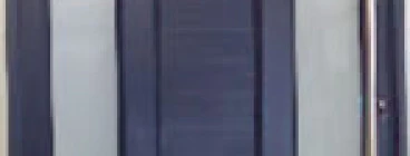 Designer doors