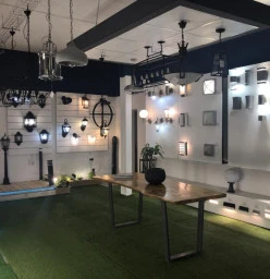New Showroom