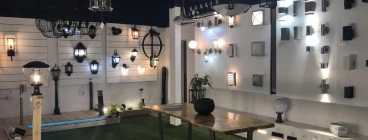 New Showroom