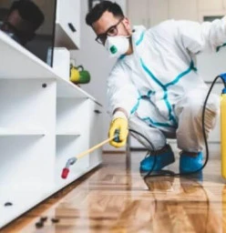Get Pest Control Pretoria North and East Pretoria North 1