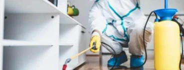 Get Pest Control Pretoria North and East Pretoria North 1