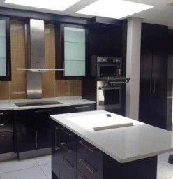 Beautiful Kitchen we did