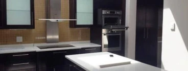 Beautiful Kitchen we did