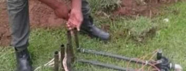 Irrigation system