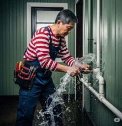 Emergency Plumbing Service