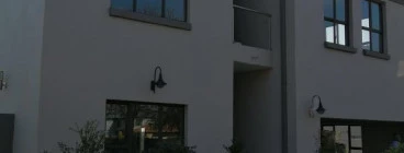FOREVER ECM PROJECTS Centurion Central 1