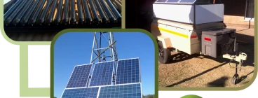 Solar Simple Klerksdorp Industrial 1