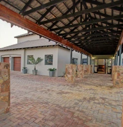 Complete Roofing Solutions