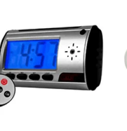 Private Investigator Equipment Cape Town
